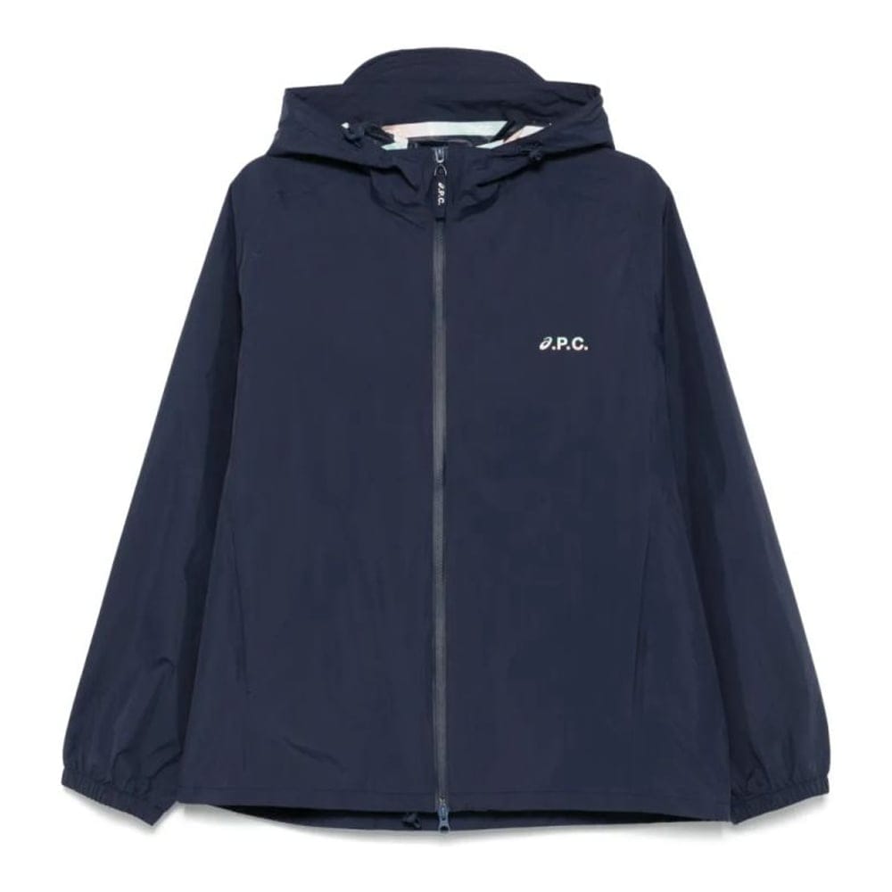 A.p.c. - Veste 'X Asics Meadow' pour Hommes