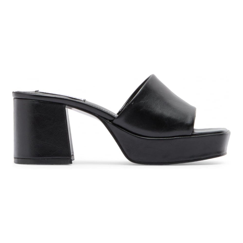 Steve madden - Sandales à semelle plateforme 'Troyye' pour Femmes
