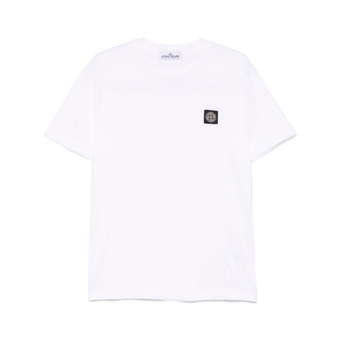 Stone island - T-shirt 'Compass' pour Hommes