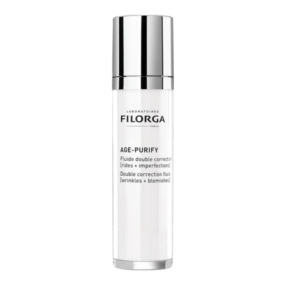 Filorga - Fluide facial 'Age-Purify' - 50 ml