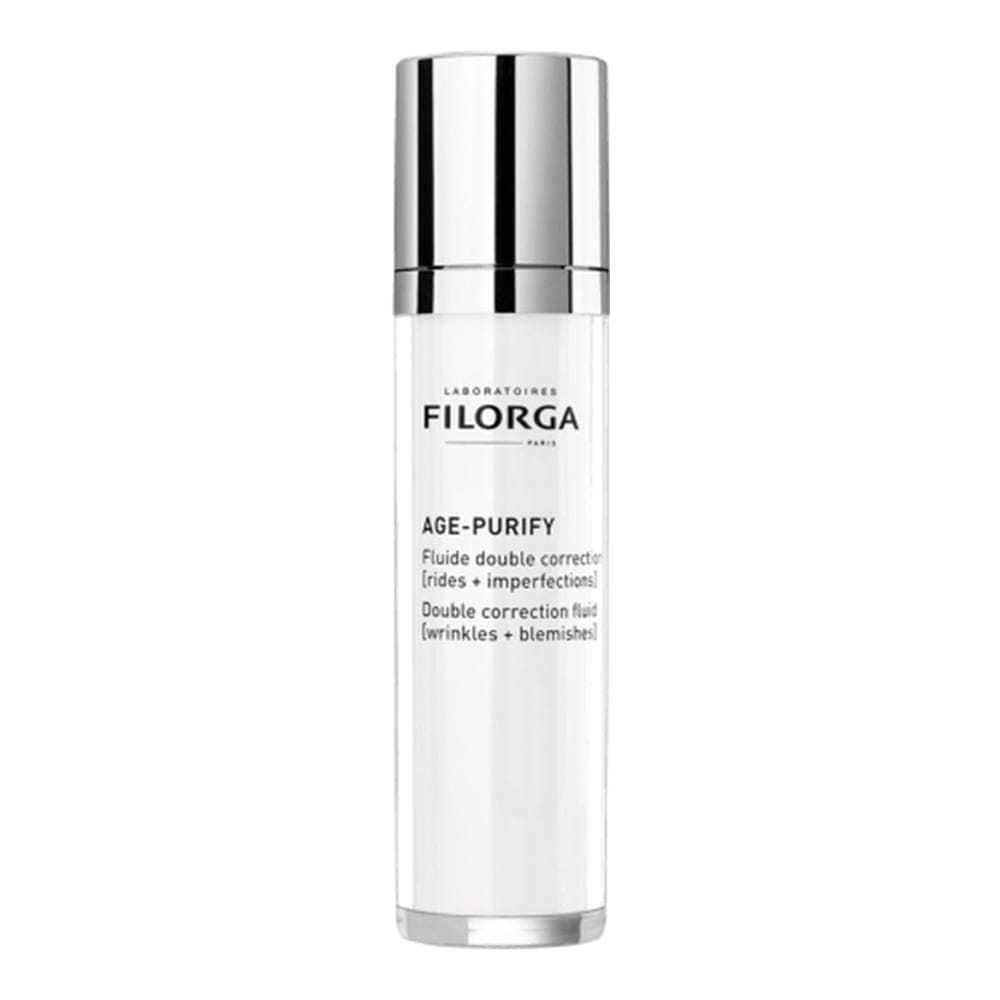 Laboratoires filorga - Fluide facial 'Age-Purify' - 50 ml