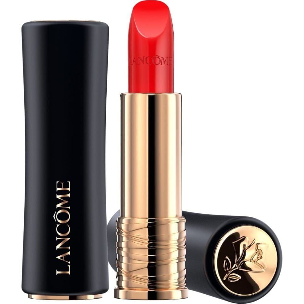 Lancôme - Rouge à Lèvres 'L'Absolu Rouge Cream' - 132 Caprice De Rouge 3.4 g