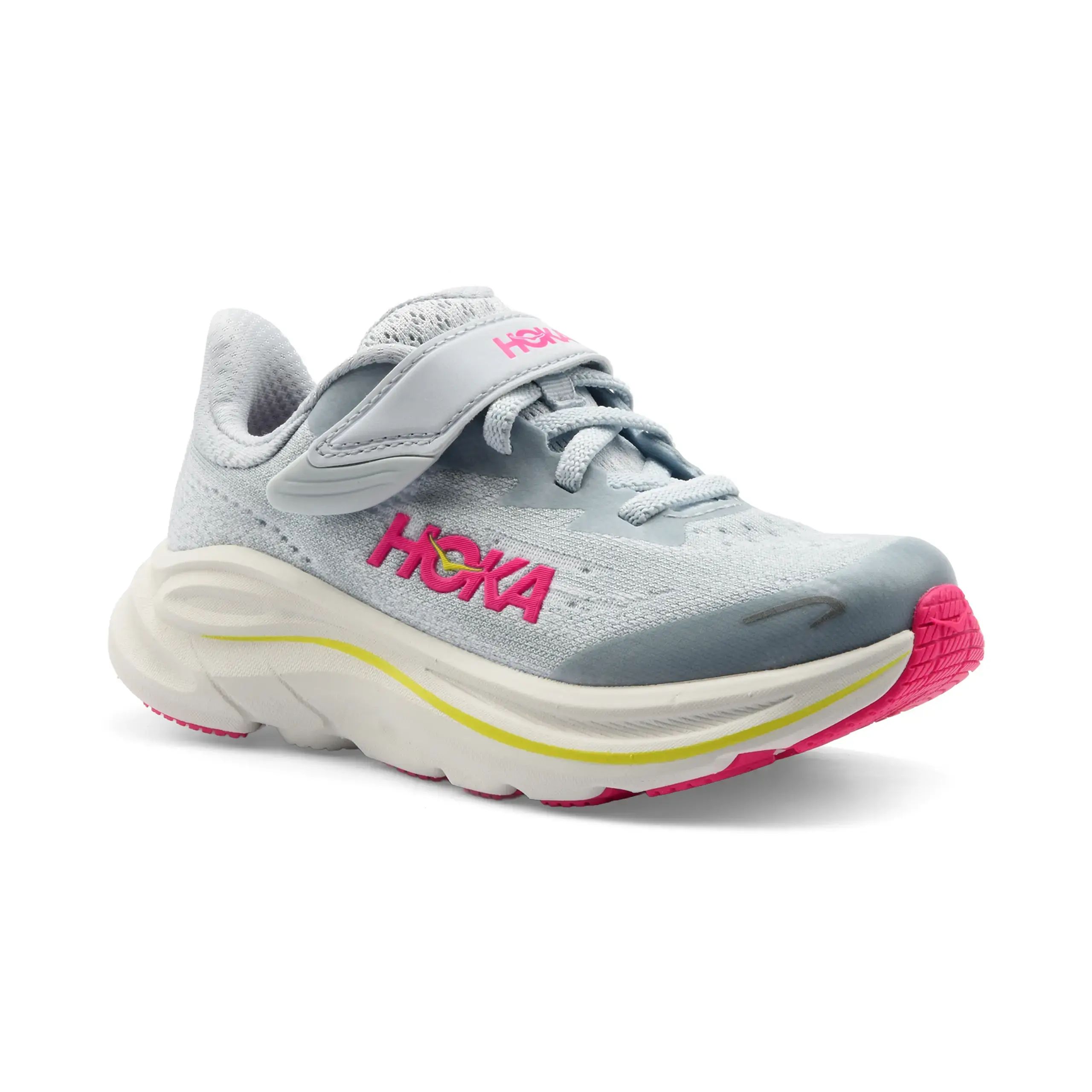 Hoka CLIFTON 10 KIDS-29 29