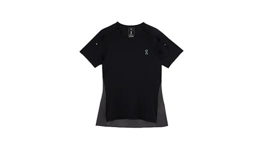 On running - Performance-T
