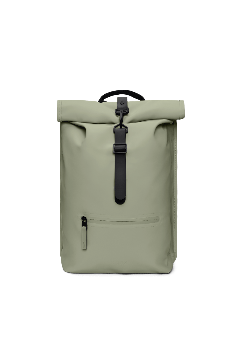 Rains - 13320 Rolltop Rucksack