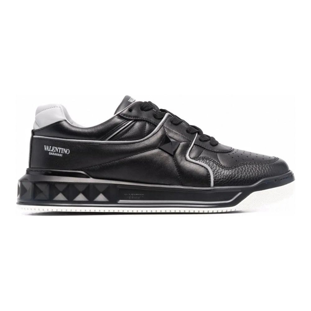 Valentino garavani - Sneakers 'One Stud Xl' pour Hommes
