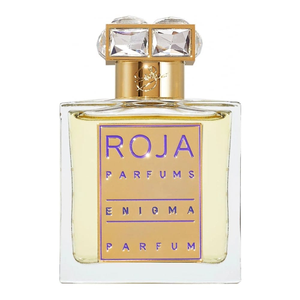 Roja Parfums - Eau de parfum 'Enigma Pour Femme' - 50 ml