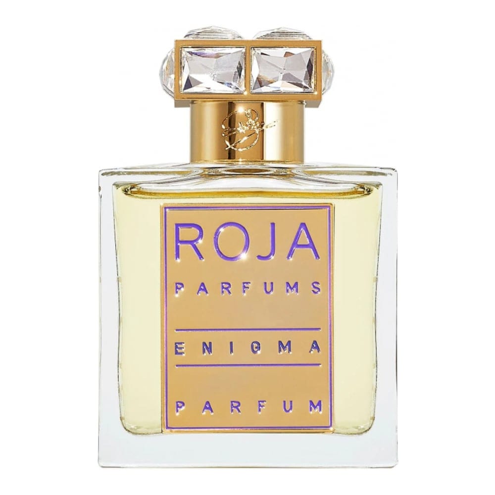 Roja parfums - Eau de parfum 'Enigma Pour Femme' - 50 ml