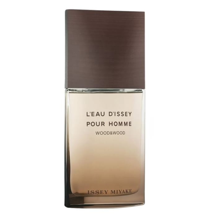Issey Miyake - Eau de parfum 'L'Eau D'Issey Wood&Wood' - 50 ml