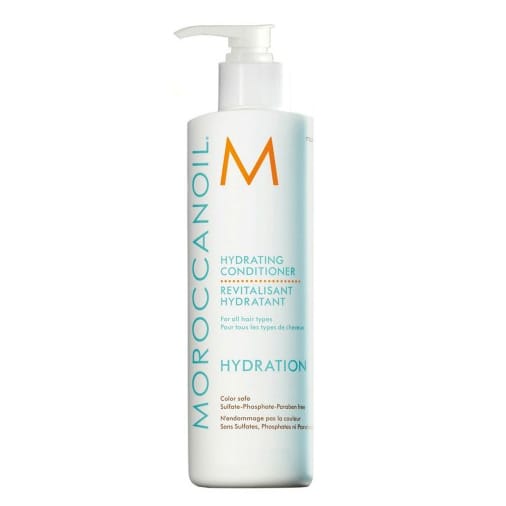 Moroccanoil - Après-shampoing 'Hydrating' - 1 L