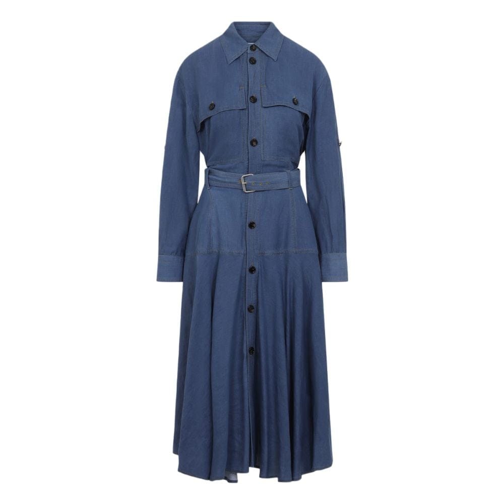 Bottega veneta - "Robe T-shirt pour Femmes"
