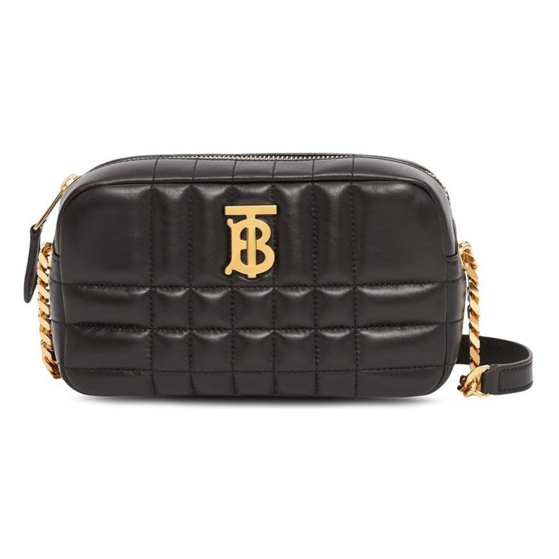 Burberry - Sac 'Lola Mini Quilted' pour Femmes