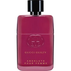 Gucci - Eau de parfum 'Guilty Absolute' - 50 ml