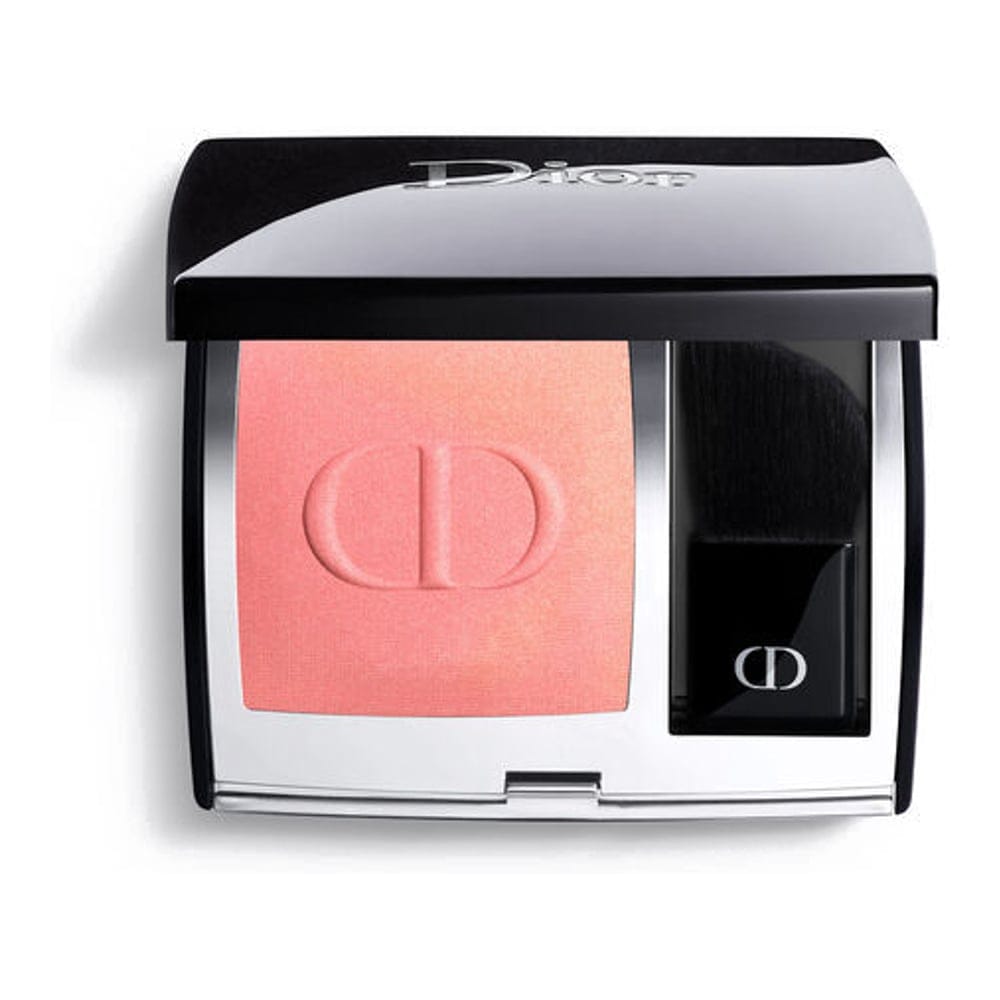 Dior - Blush 'Rouge Shimmer' - 219 Rose Montaigne 6.7 g