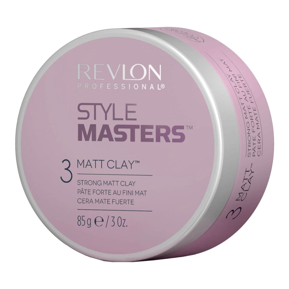 Revlon - Pâte à modeler 'Style Masters Matt' - 85 g