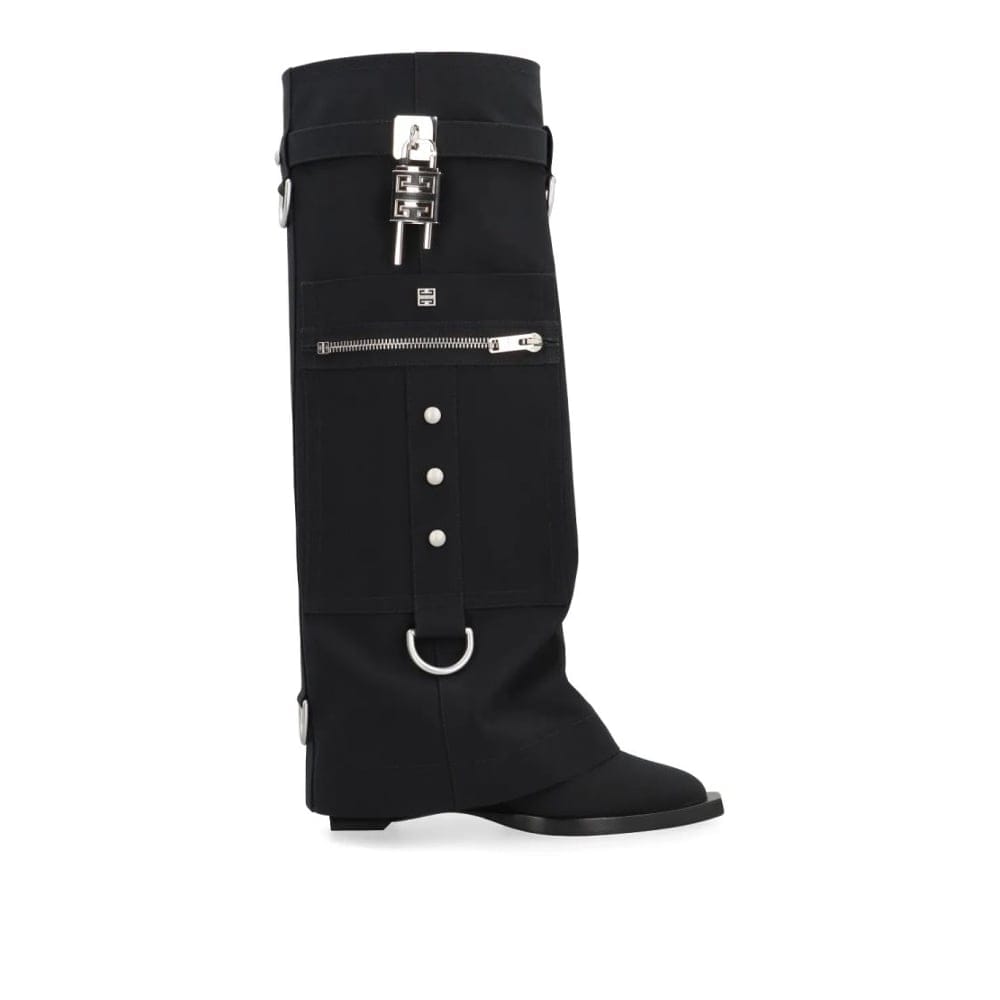 Givenchy - Bottes 'Shark-Lock' pour Femmes
