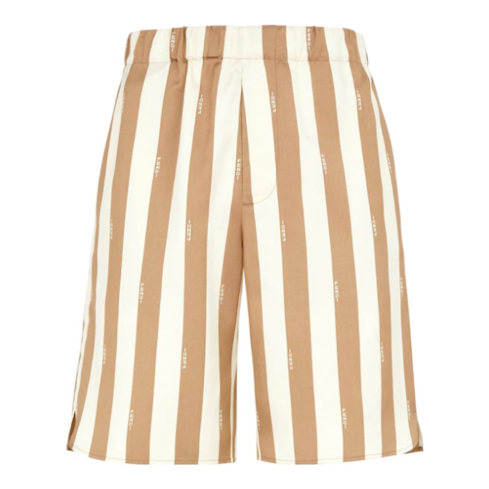 Fendi - Bermuda pour Hommes