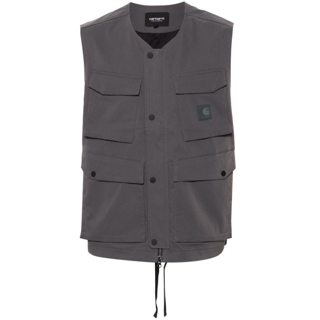 Carhartt wip - Gilet 'Balto' pour Hommes