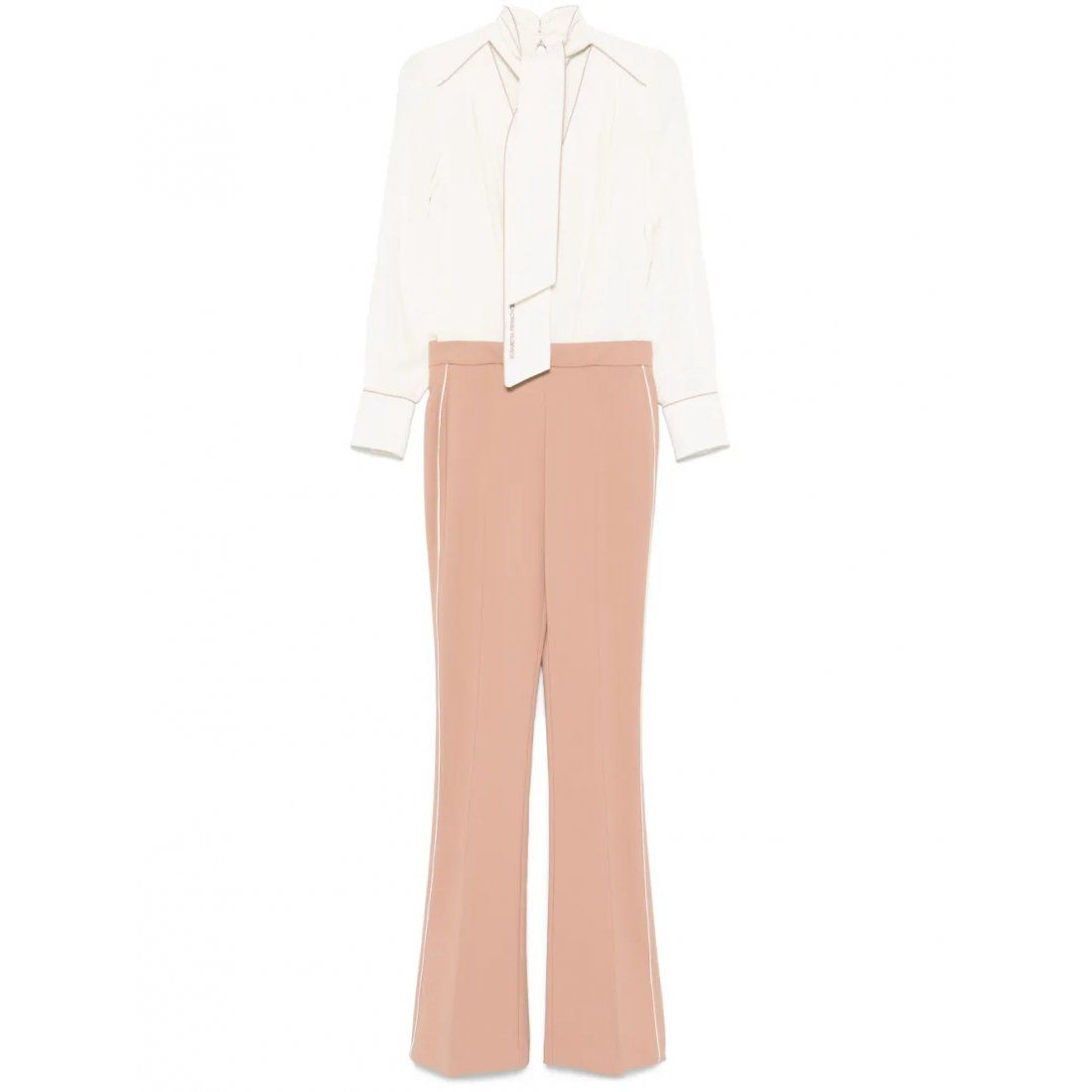 Elisabetta franchi - Combinaison  'Piped' pour Femmes