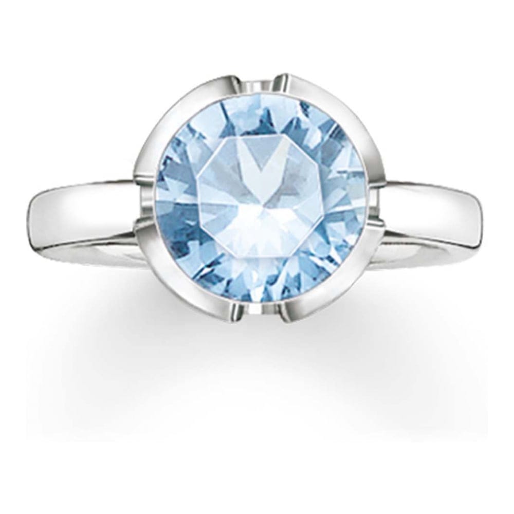 Thomas sabo - Bague pour Femmes