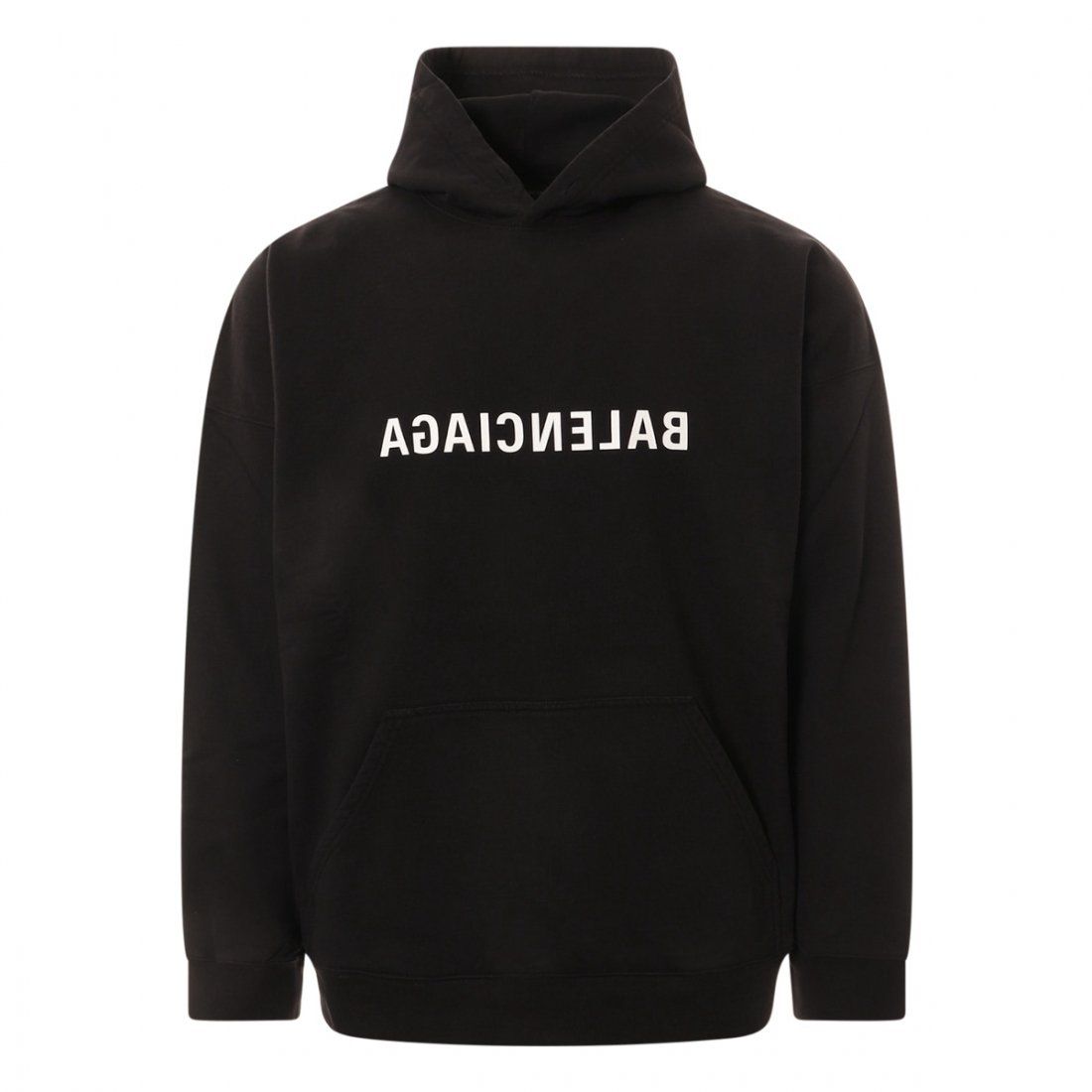 Balenciaga - Sweatshirt à capuche  pour Hommes