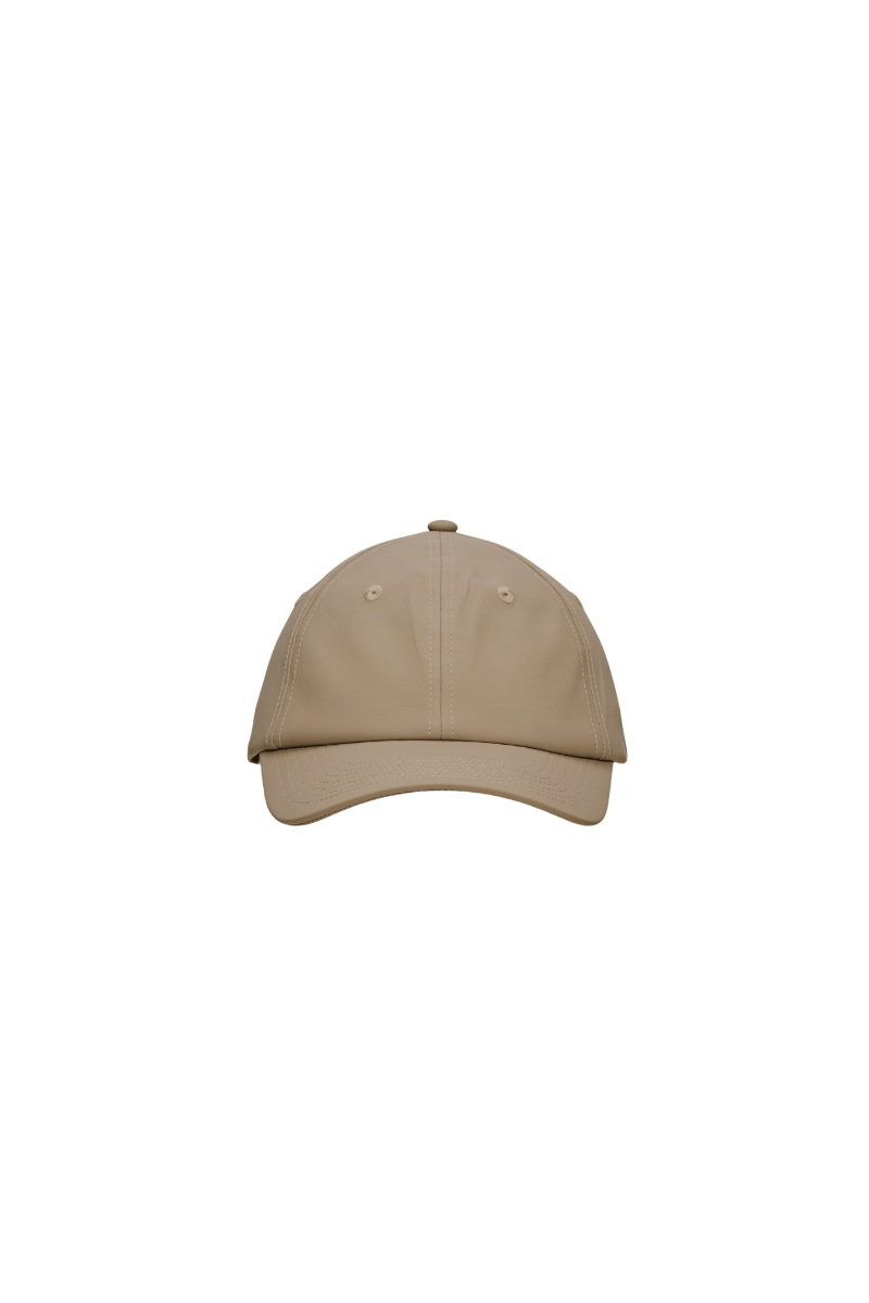 Rains 13600 Cap-0 casquette de pluie Taille Unique