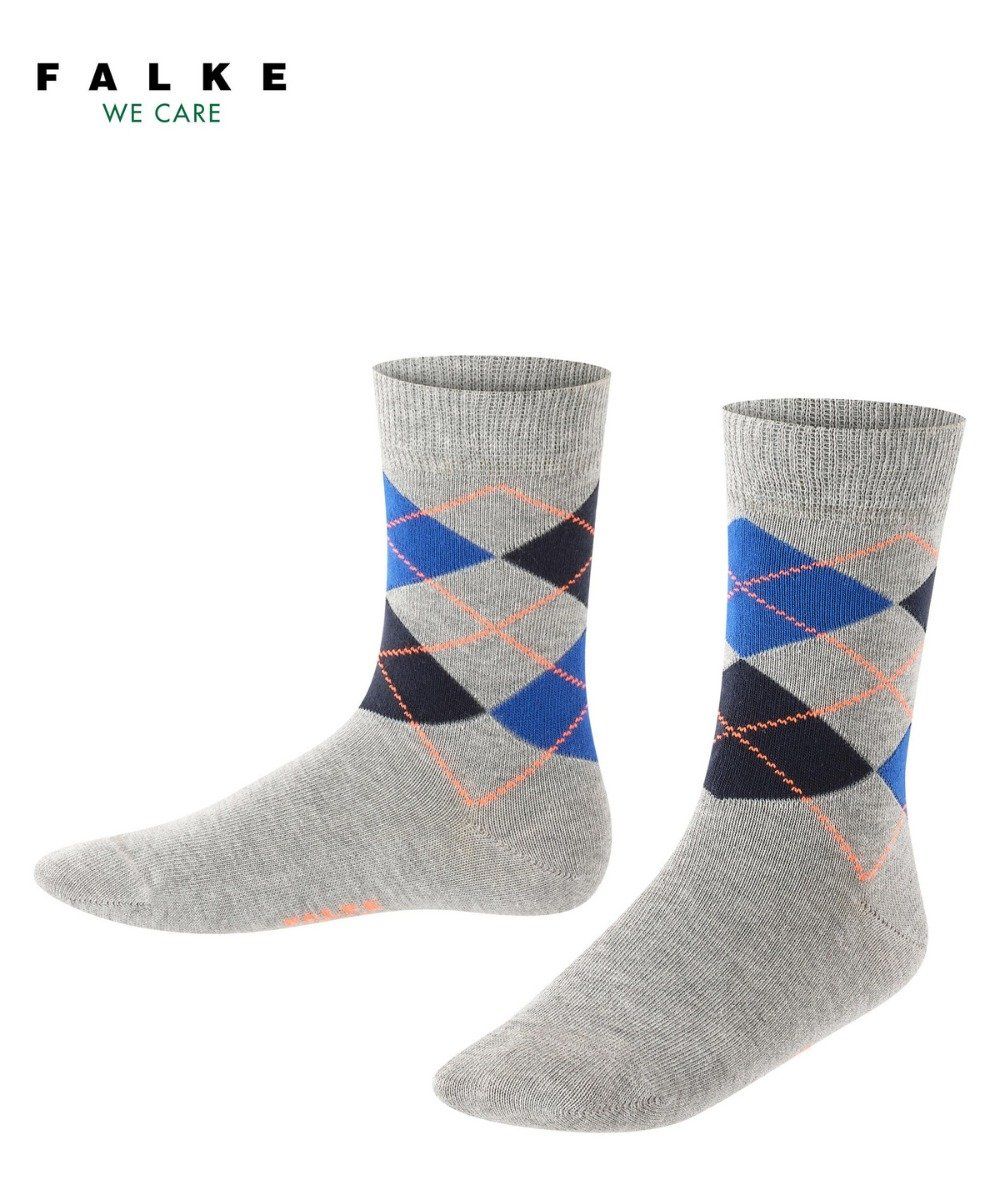 Falke - K's Classic Argyle