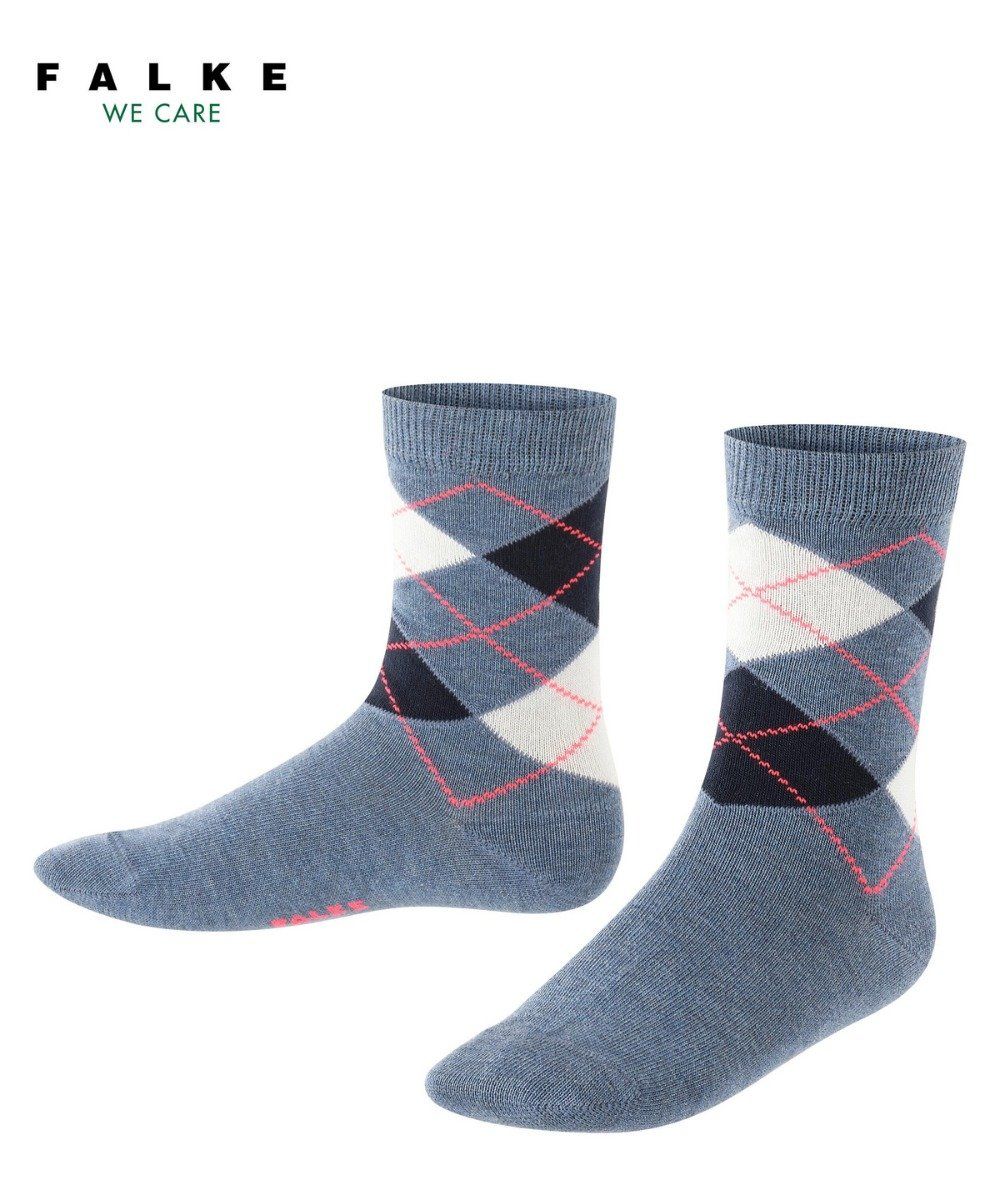 Falke - K's Classic Argyle