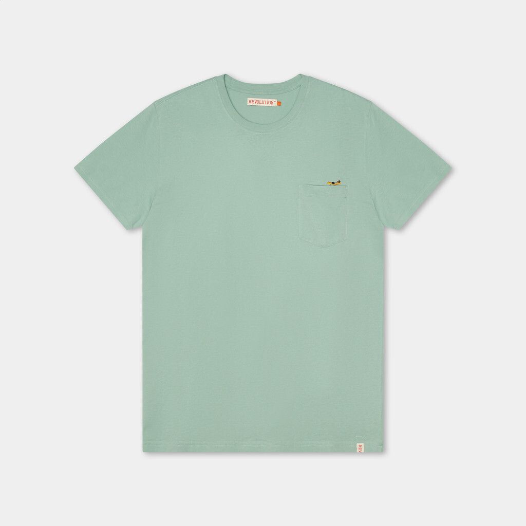 Revolution - M's Regular T-shirt