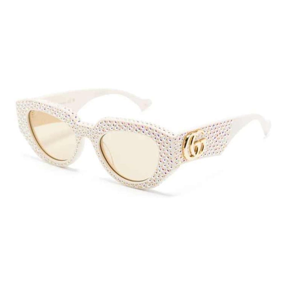 Gucci - Lunettes de soleil 'GG1421S' pour Femmes