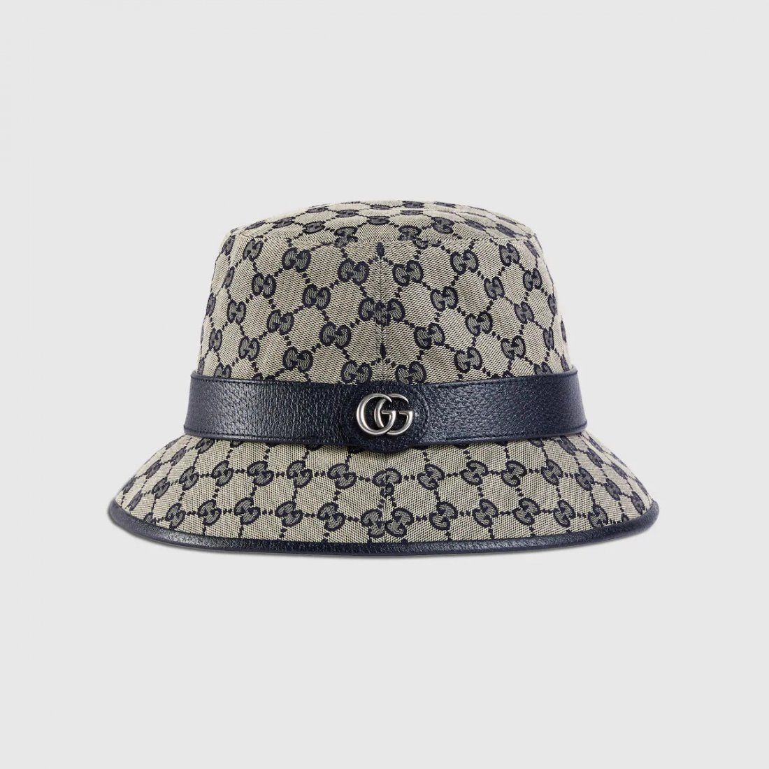 Gucci - Chapeau 'GG' pour Hommes