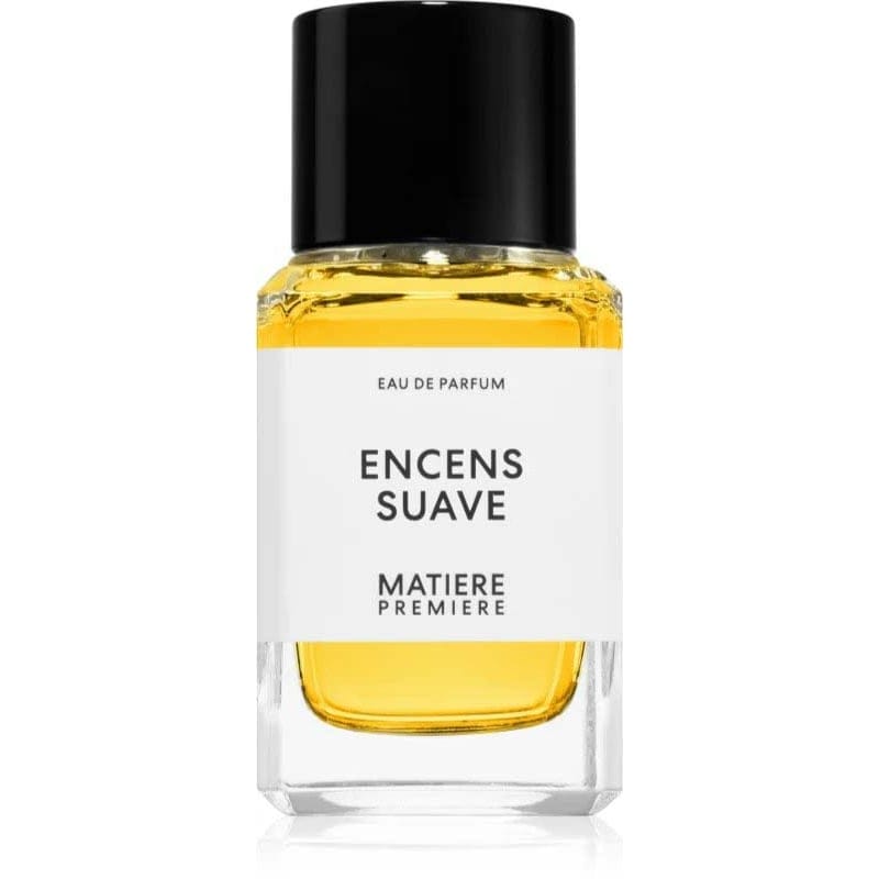 Matiere premiere - Eau de parfum 'Encens Suave' - 100 ml