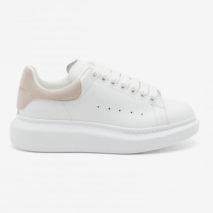 Alexander mcqueen - Sneakers 'Oversized' pour Femmes