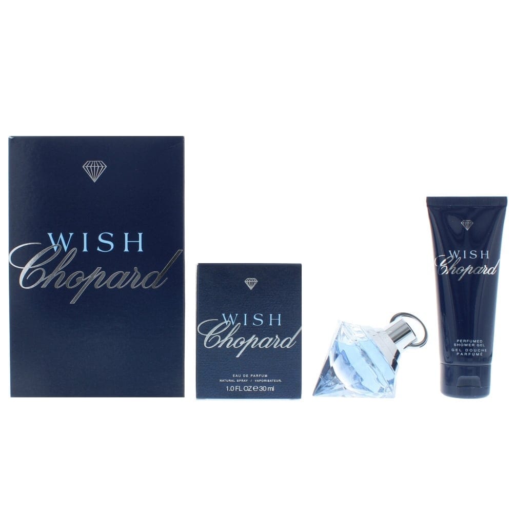 Chopard - Coffret de parfum 'Wish' - 2 Pièces