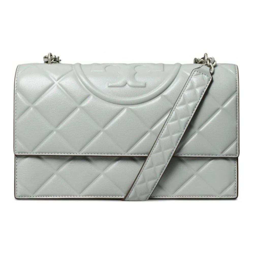 Tory burch - Sac à bandoulière 'Small Fleming Convertible' pour Femmes