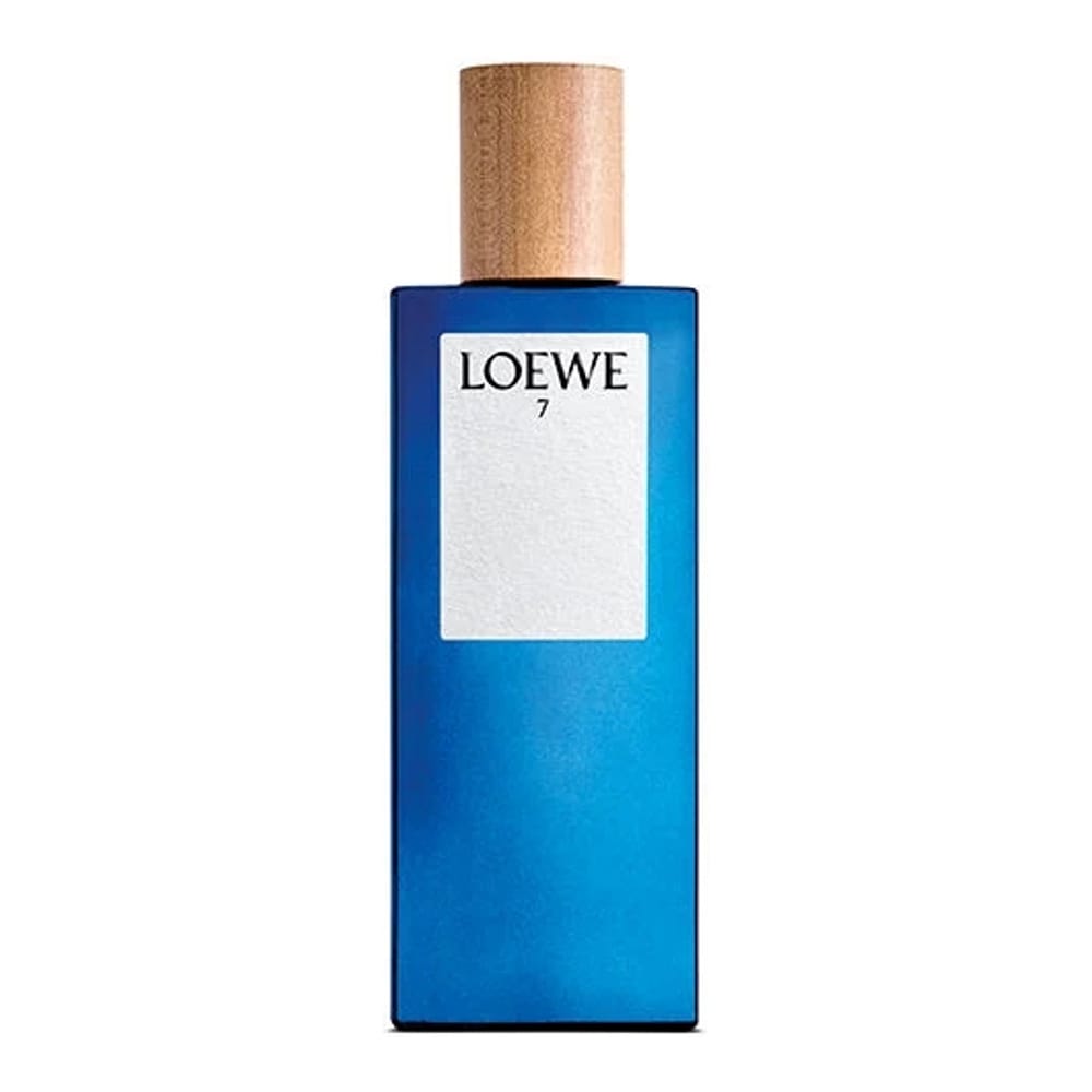 Loewe - Eau de toilette '7' - 50 ml