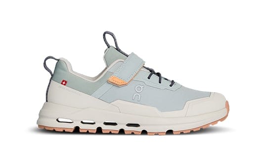 On running - Cloudhero Waterproof