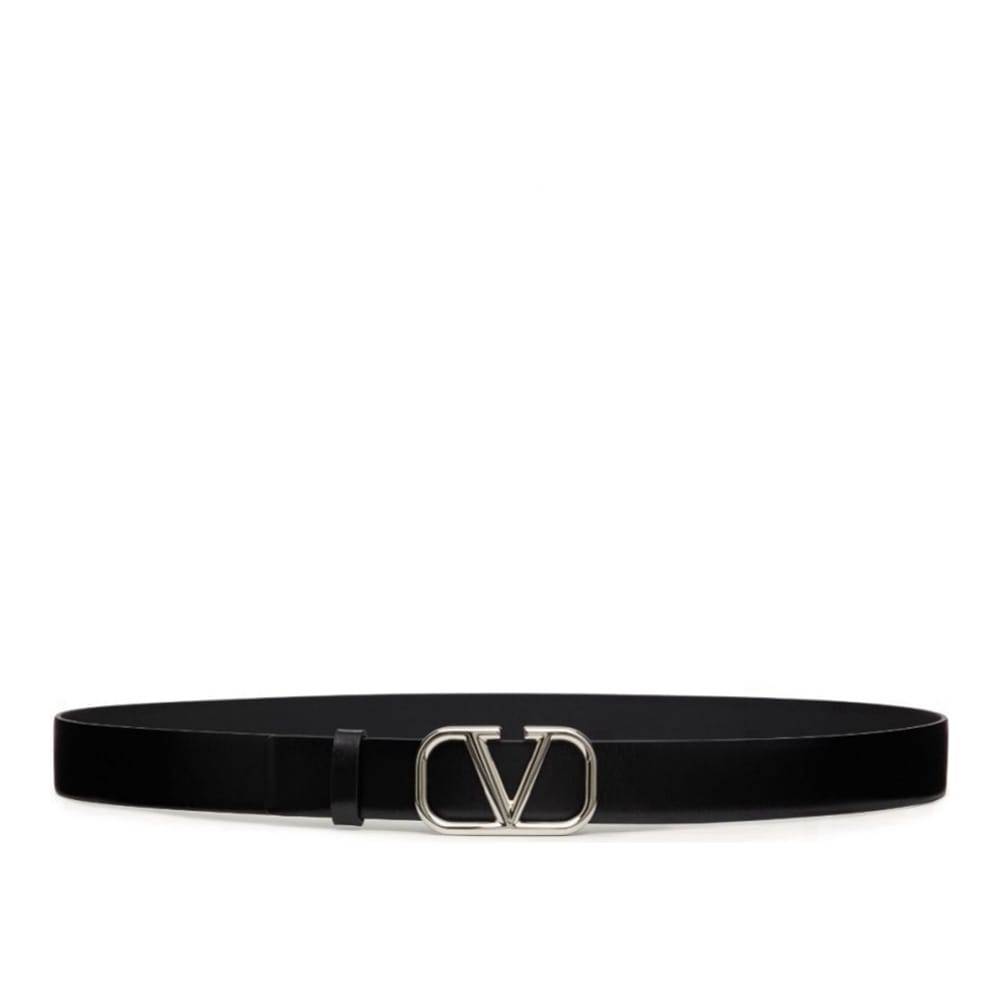 Valentino garavani - Ceinture 'VLogo Signature' pour Hommes