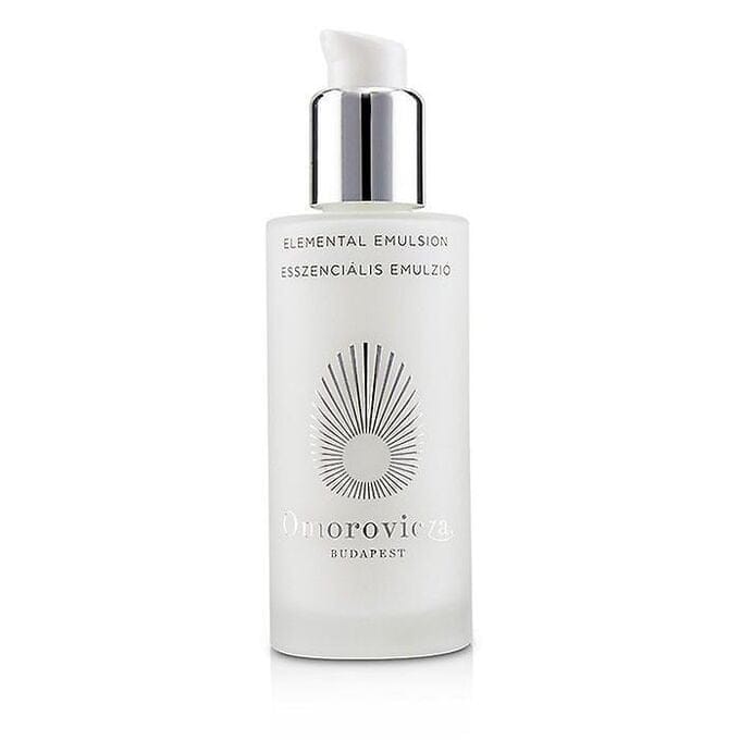 Omorovicza - Hydratant 'Elemental Emulsion' - 50 ml