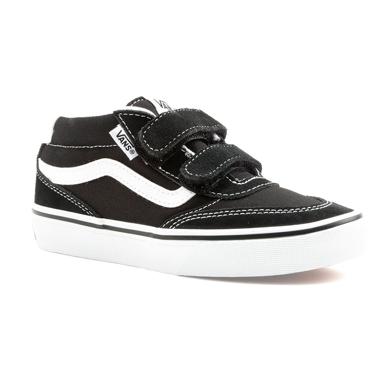 Vans - Brooklyn Mid