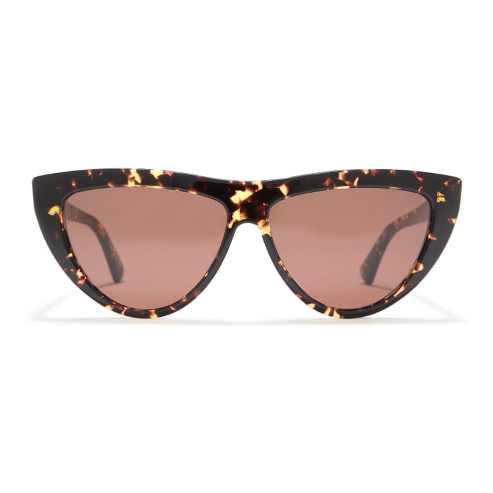 Bottega veneta - '57mm Cat Eye Sunglasses' pour Femmes