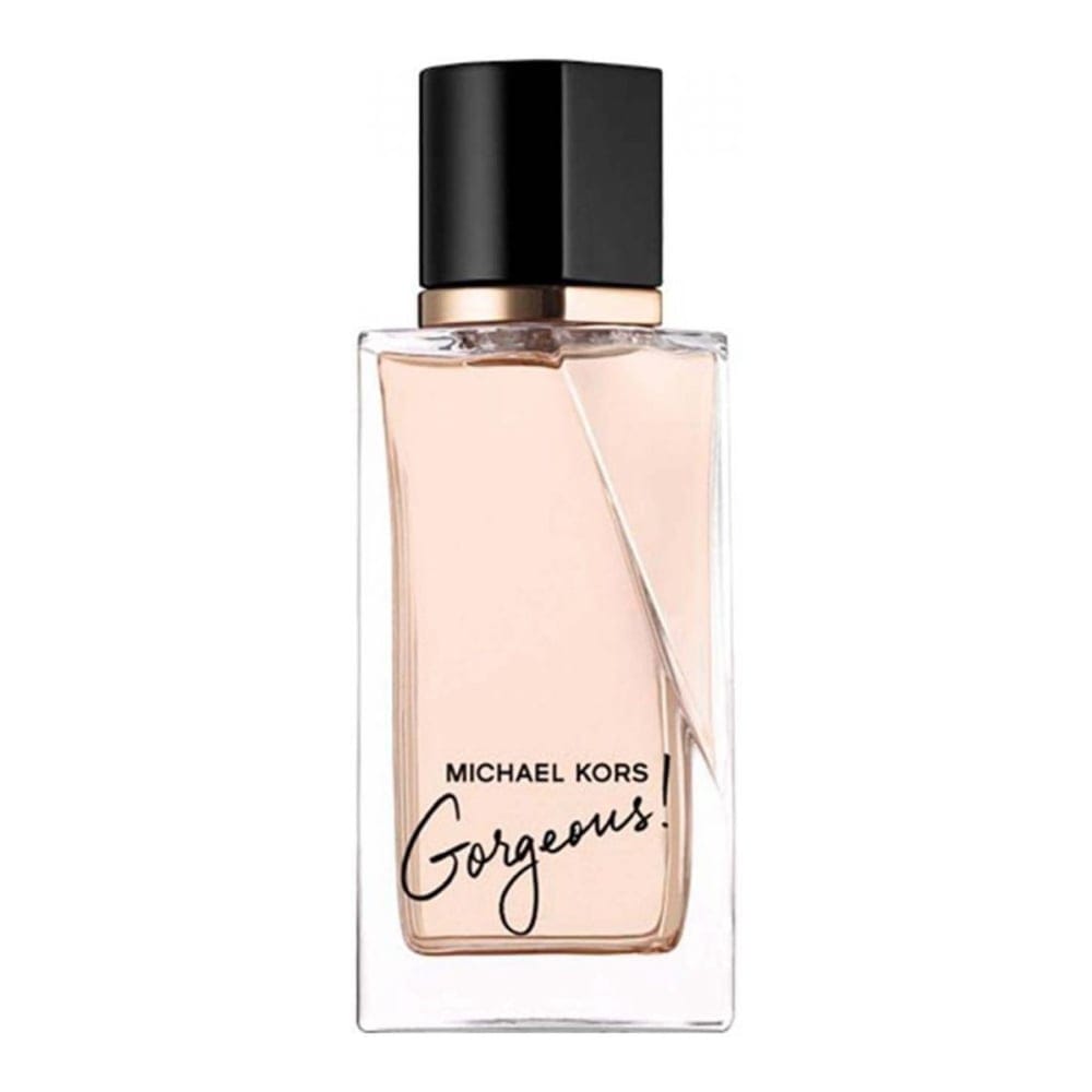 Michael kors - Eau de parfum 'Gorgeous!' - 50 ml
