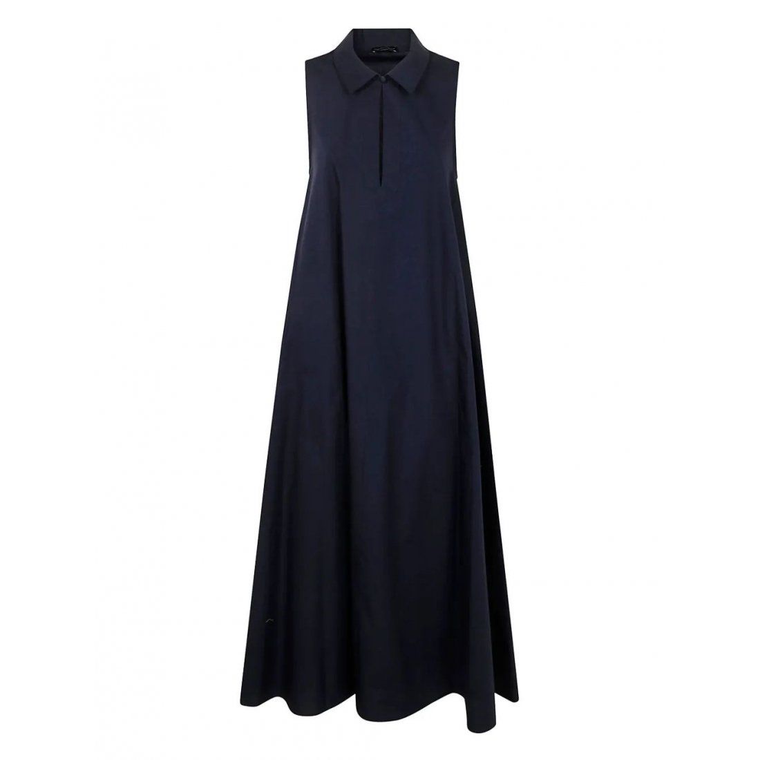 Emporio armani - "Robe 'Poplin' pour Femmes"-42