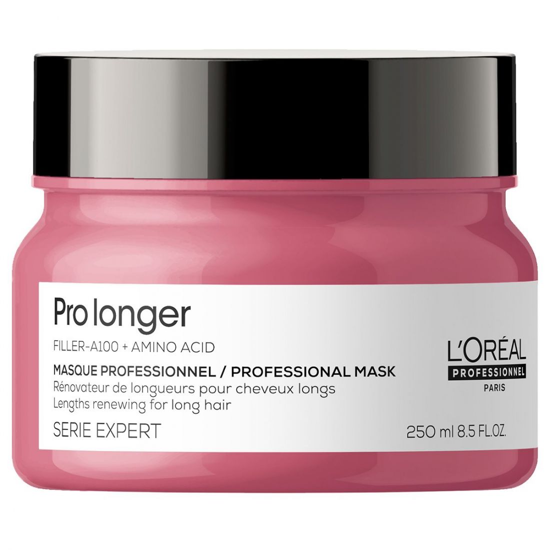 L'Oréal Professionnel Paris - Masque capillaire 'Pro Longer' - 250 ml
