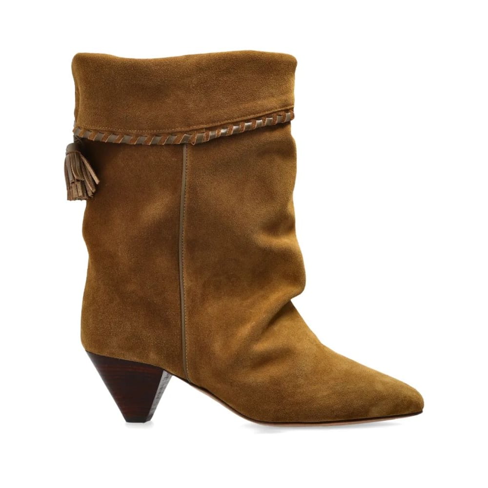 Isabel marant - Bottes 'Dalby' pour Femmes