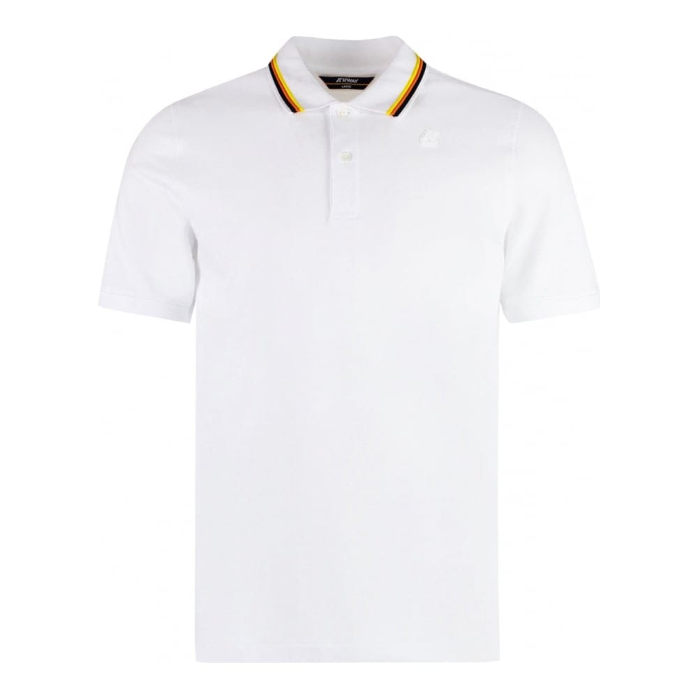 K-way - Polo 'Jud' pour Hommes