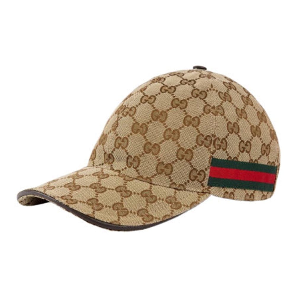 Gucci - Casquette 'Original GG' pour Hommes