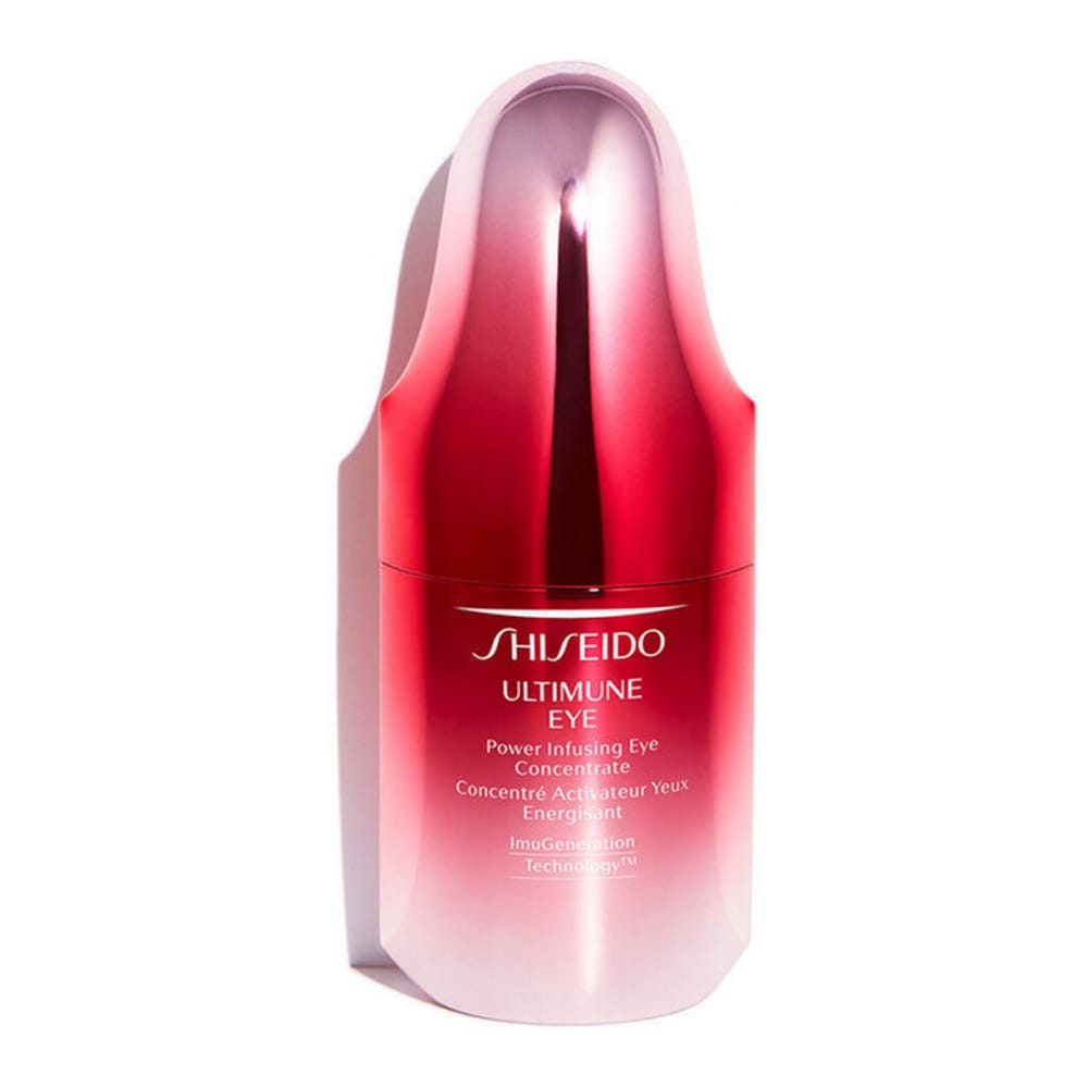 Shiseido - Sérum pour les yeux 'Ultimune Concentré Activateur Energisant 3.0' - 15 ml