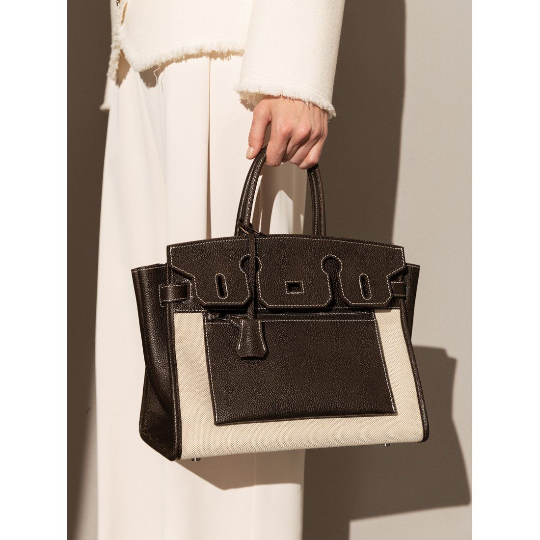 Cilela - Sac Cabas pour Femmes
