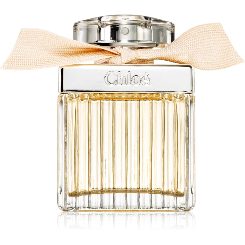 Chloé - Eau de Parfum - Rechargeable 'Signature' - 75 ml